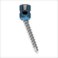 Titanium Poly Axial Screw