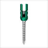 Titanium Reduction Screw