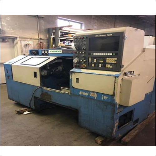 Qt 18N हुंडई मशीन पावर सोर्स: डीजल