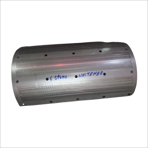 Rice Huller Spare Parts - Mild Steel, 500mm Dimensions | Manual Operation, Customized Size, Silver Finish, Warranty Included