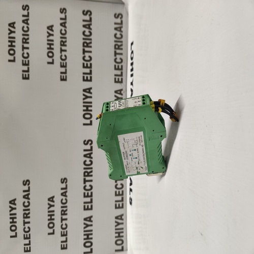 T.s.elektronikk Odbd24v Buffer Amplifier