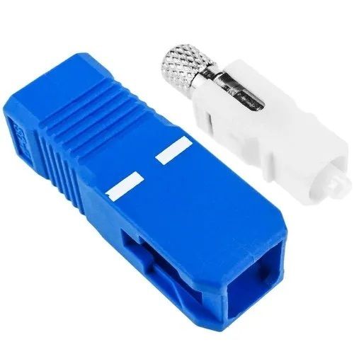 Sc Pc Connector