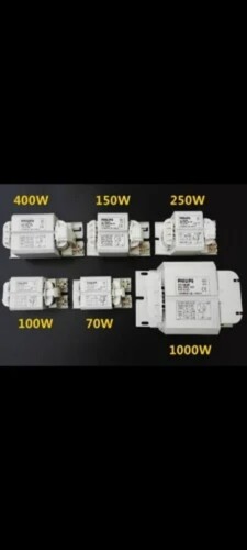 व्हाइट पावर चोक