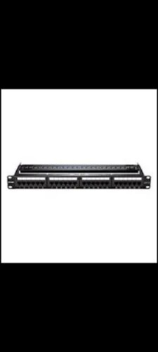 ब्लैक कैट 6 पैच पैनल