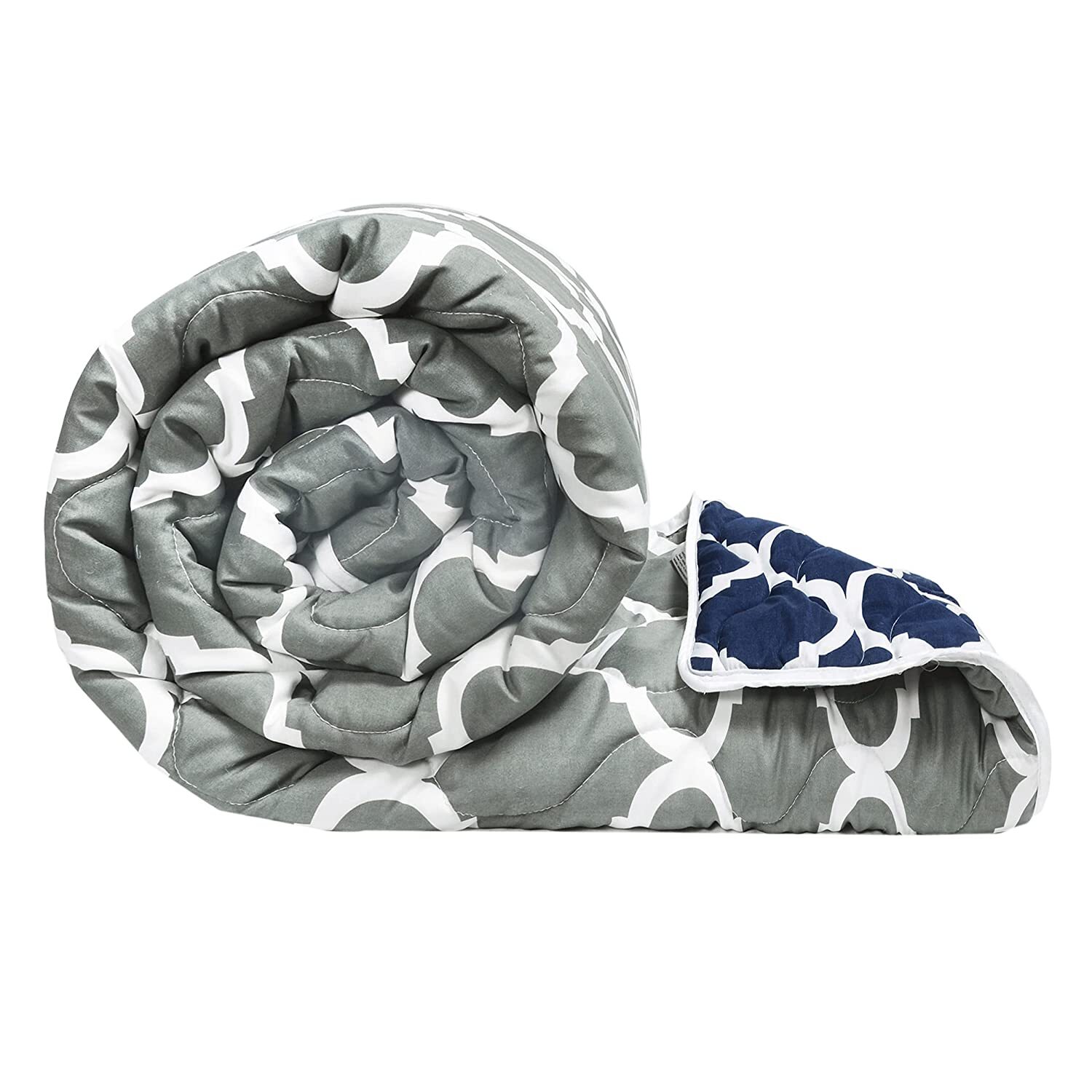Super Soft Printed Bed Comforters