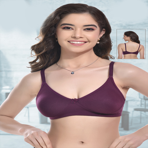 Under Wired Clouds Bra