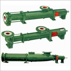 औद्योगिक नाबदान पंप