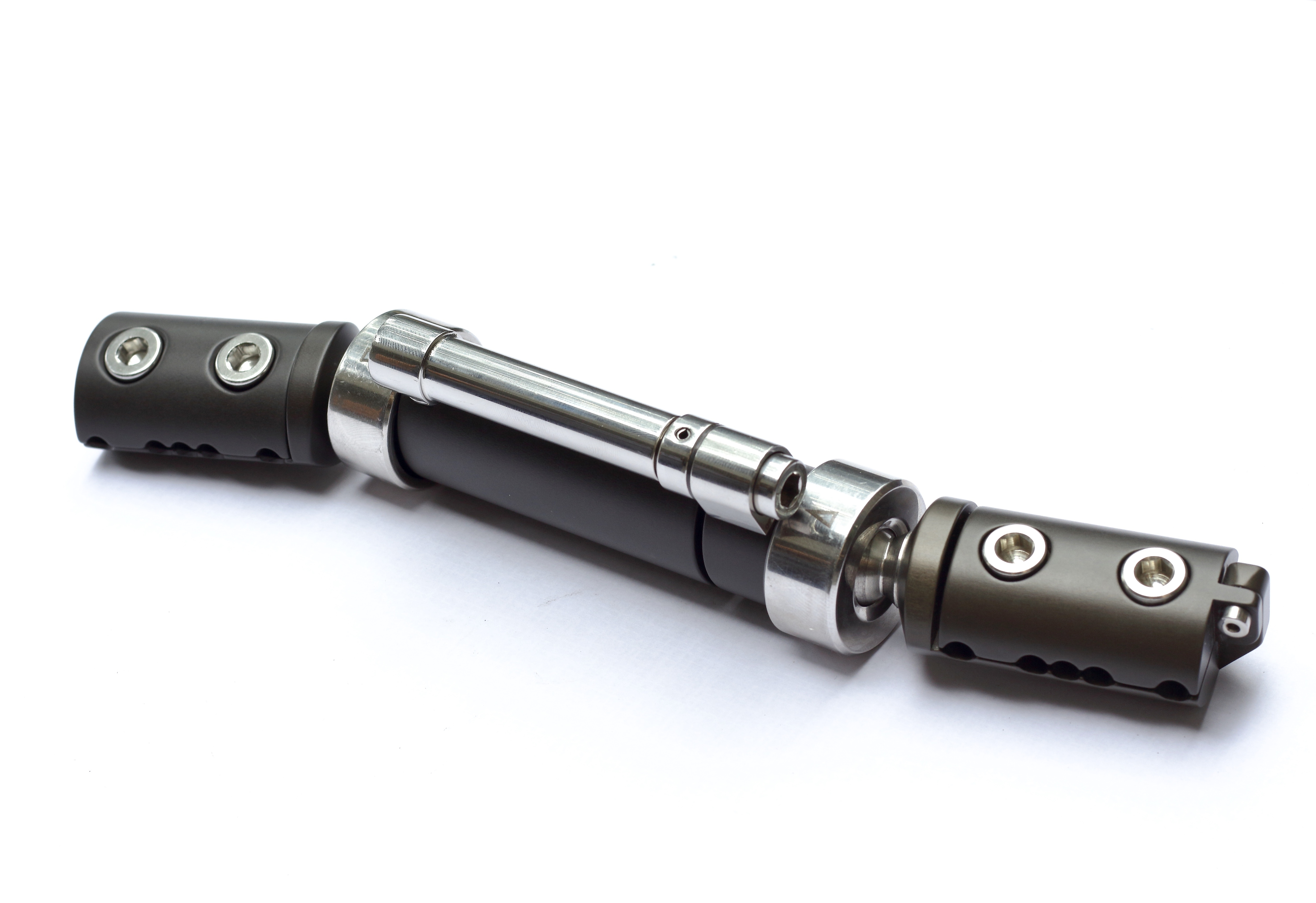Black Dynamic External Fixator