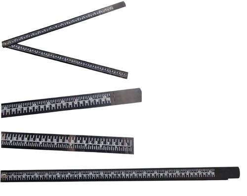 L/n To Measuring Stick