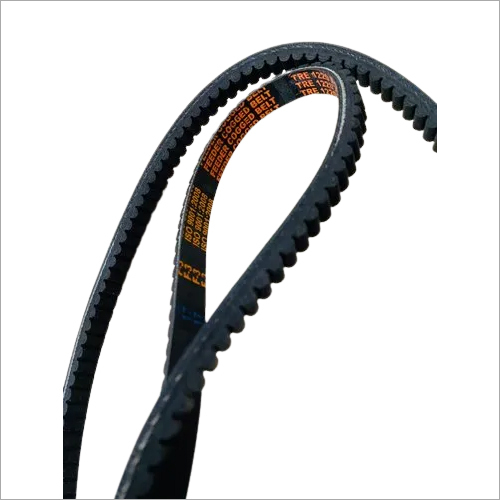 पु फीडर कॉग्ड बेल्ट