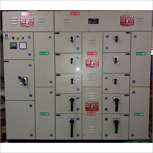 5 मुख्य वितरण बोर्ड आधार सामग्री: हल्का स्टील