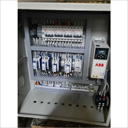 Air Handling Unit Control Panel Frequency (Mhz): 50 Hertz (Hz)
