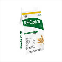  क्लोडिनाफॉप प्रोपर्गिल 15 प्रतिशत WP हर्बिसाइड 