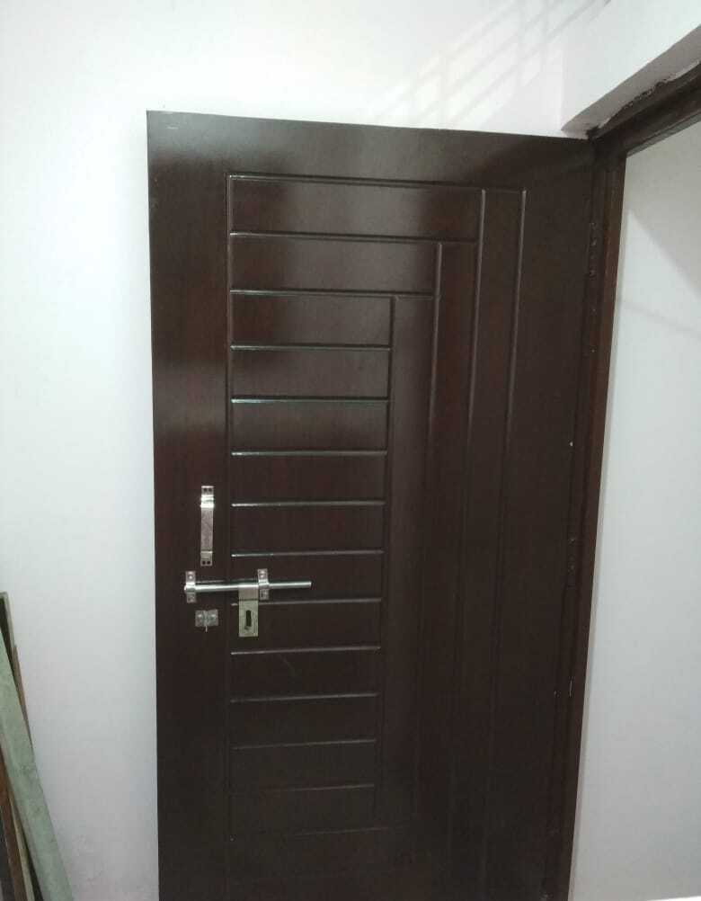 Uv Pf Water Proof Matt Finish Hardwood Door Application: Kitchen