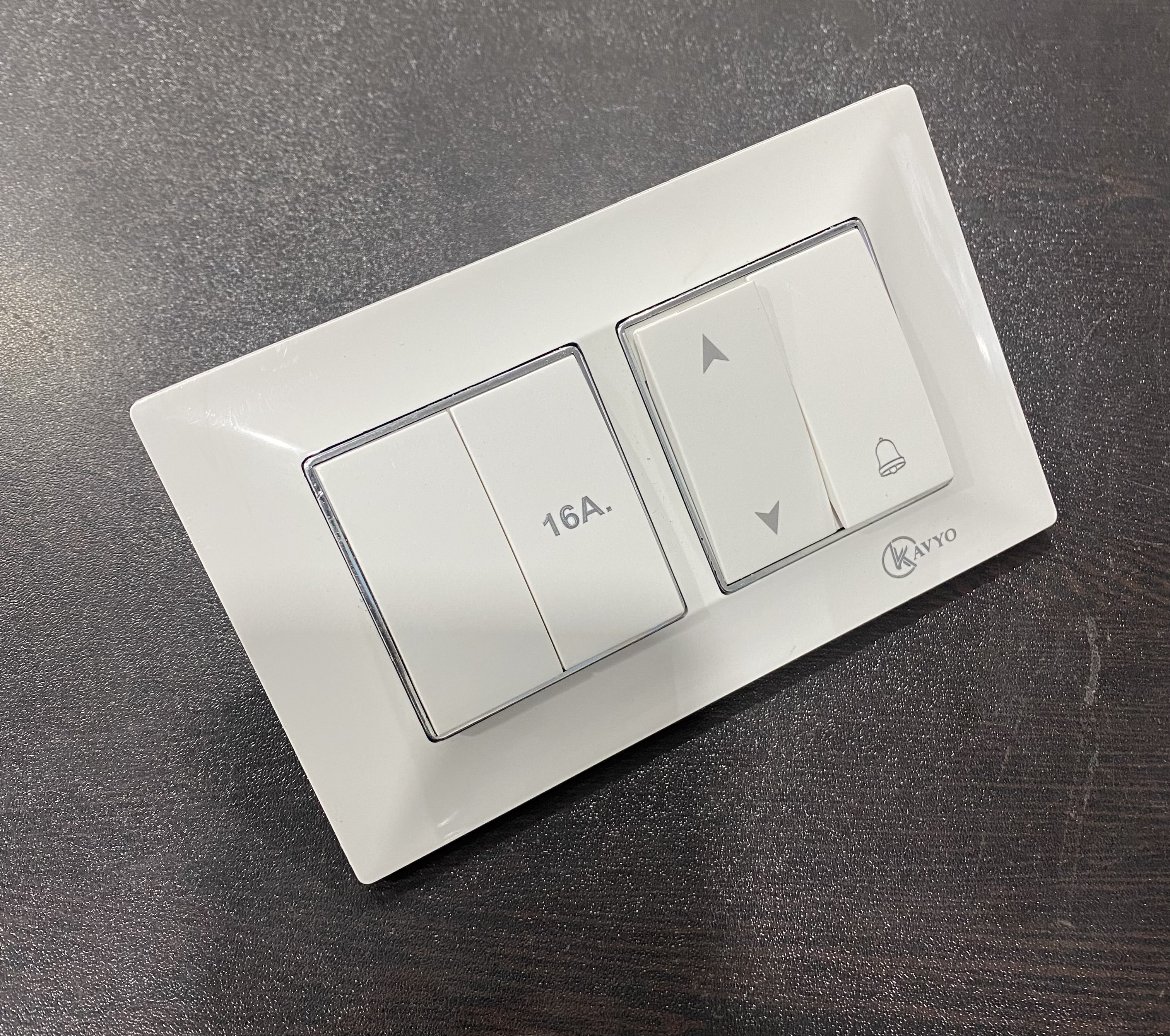 Modular Switches