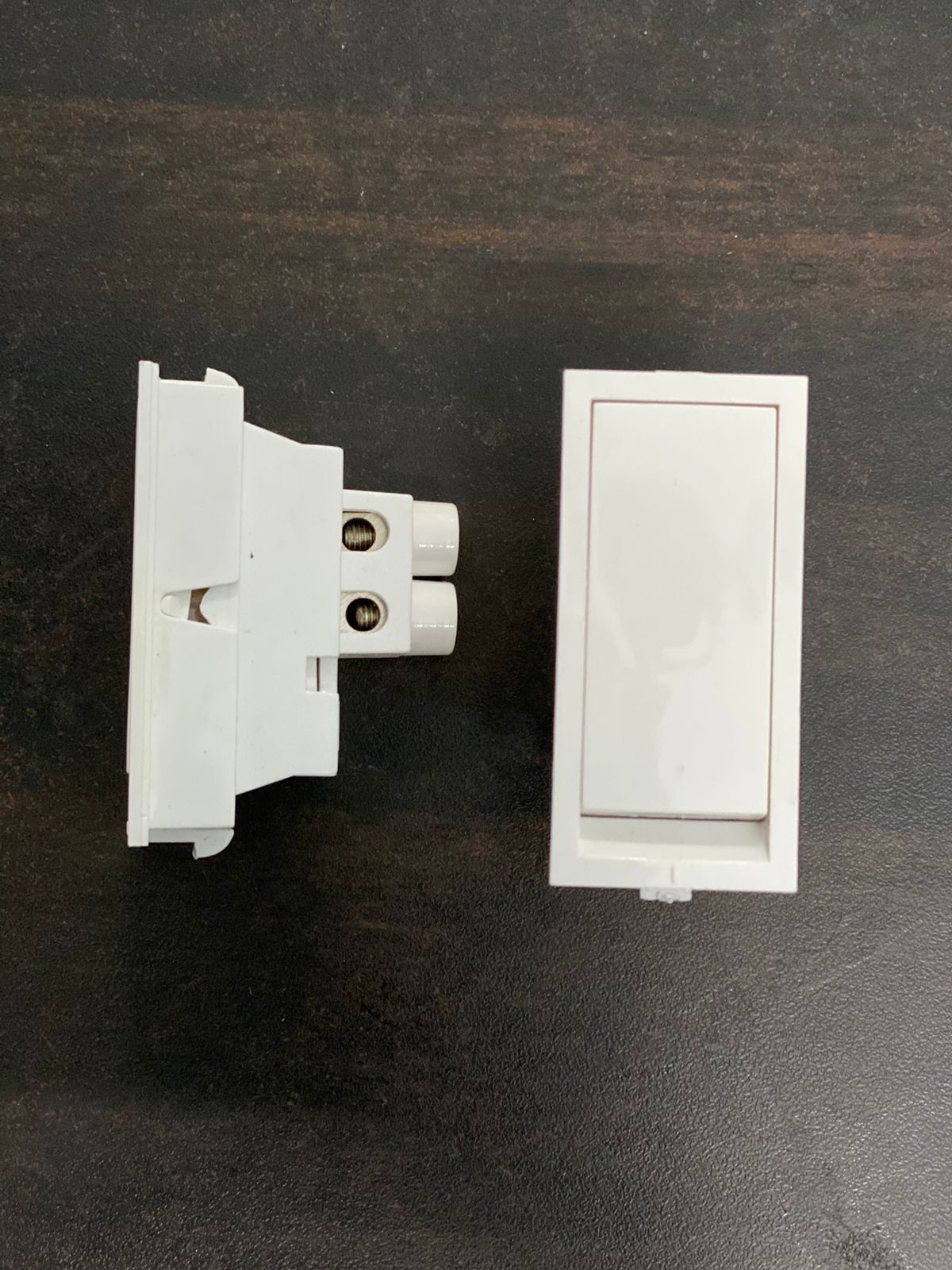 Modular Switches