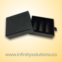 परफ्यूम पैकेजिंग बॉक्स