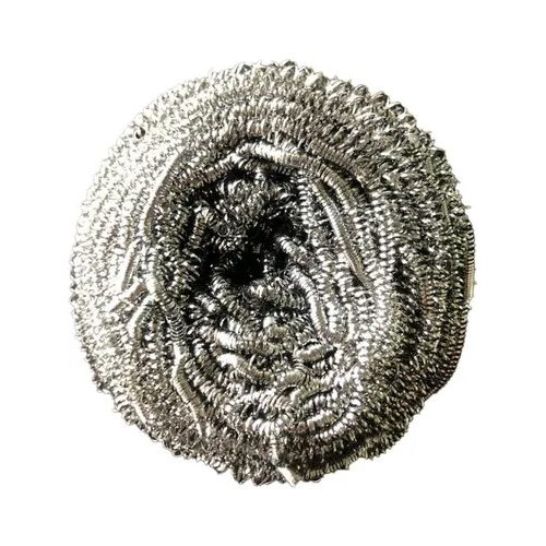 उच्च गुणवत्ता वाला स्टेनलेस स्टील किचन स्क्रबर