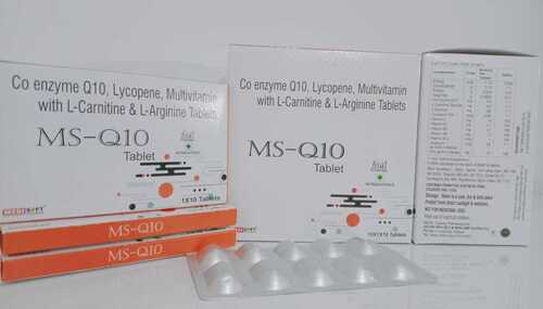 Ms Q10 टैब