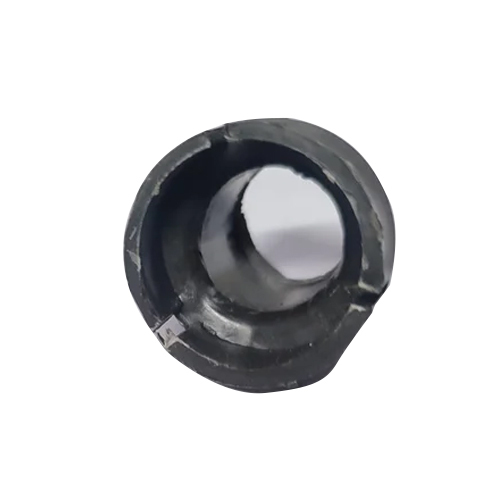Pvc Water Stopper Reducer - Pvc Material, 20 Mm Size, Black Color | High Quality, Durable Usage In Industrial & Commercial Plumbing Systems
