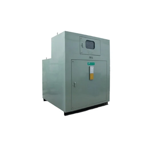 Three Phase Metering Cubicle Application: Industrial