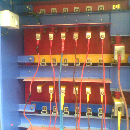 फीडर पिलर का रखरखाव