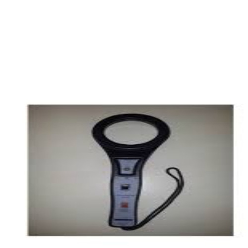 Hand Held Metal Detector (Hhmd) Gscan Hz 10 - Color: Grey