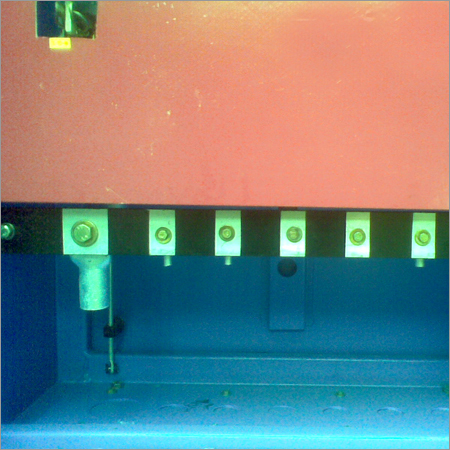 बाहरी फीडर पिलर रखरखाव