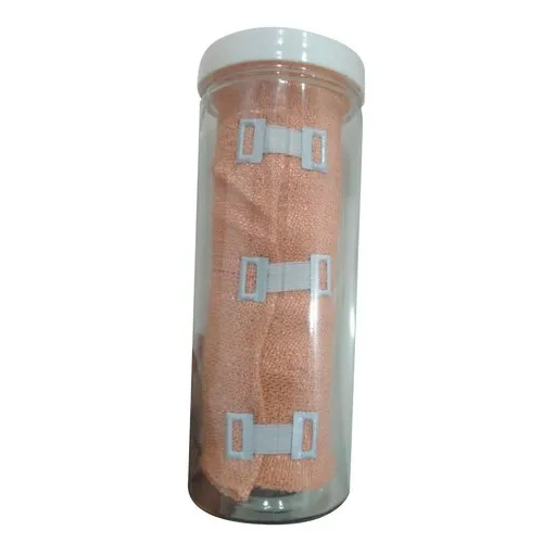 रोल 15cm कॉटन क्रेप बैंडेज