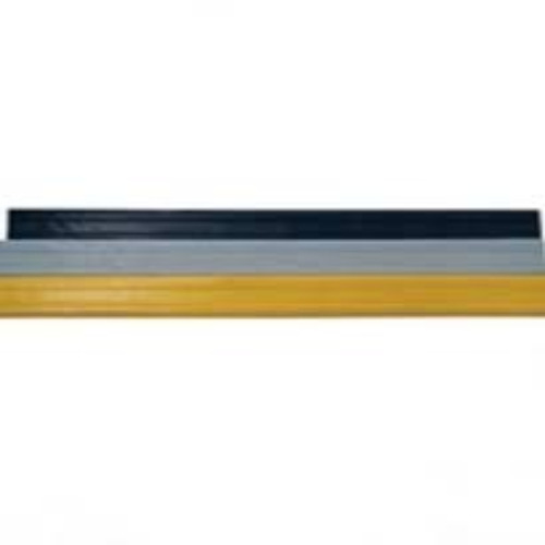 Yellow / Black Corner Guard A