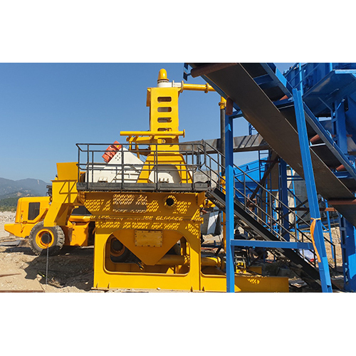 Automatic Industrial Sand Washing Machine