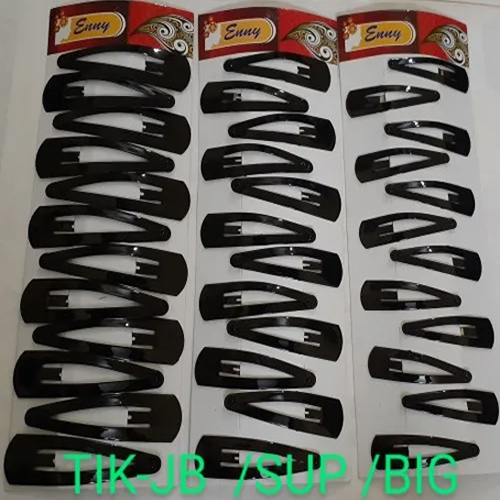 एनी डीलक्स मेटल टिक टैक पिन का इस्तेमाल: महिलाएं