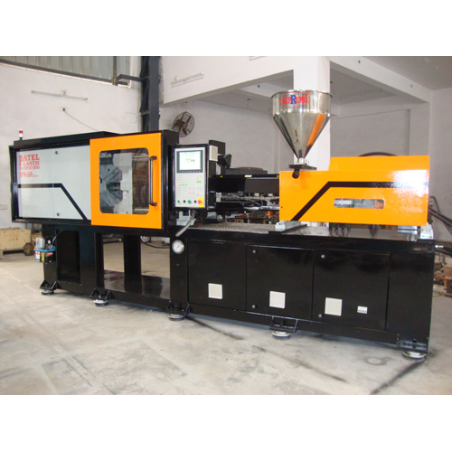 प्लास्टिक कंटेनर मोल्डिंग मशीन औद्योगिक