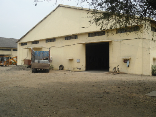3p Logistic Services