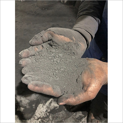 Micro Silica Fume - High Strength Powder Industrial Application With Reversible Dimensional Stability For Basic Refractories