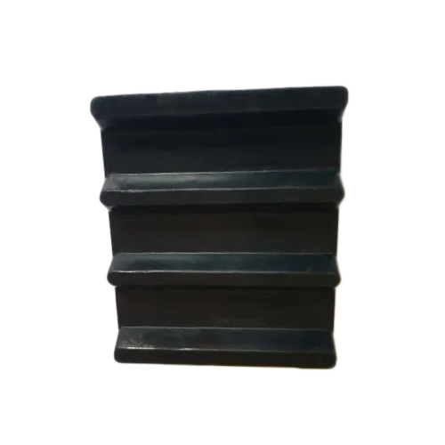 Epdm Rubber Pad - Durable Plastic Construction, Multiple Sizes Available | Excellent Resistance To Abrasion, Corrosion, And Extreme Temperatures