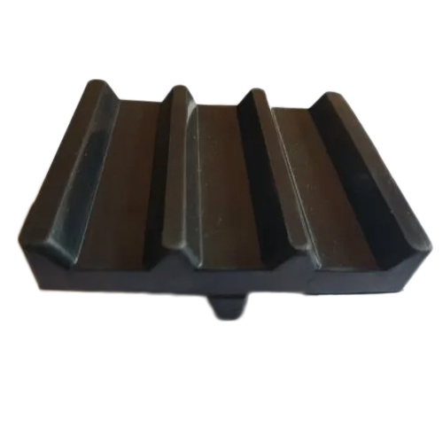 Epdm Rubber Pad - Durable Plastic Construction, Multiple Sizes Available | Excellent Resistance To Abrasion, Corrosion, And Extreme Temperatures