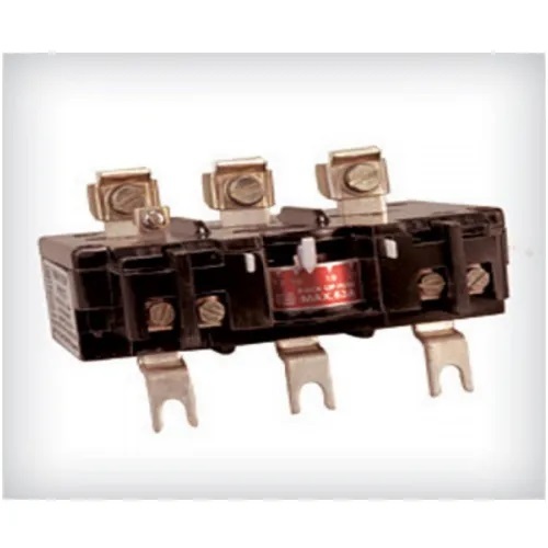 Ml Type Overload Relays Rated Voltage: 330 Volt (V)