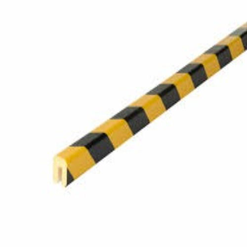 Edge Protection Type Bb - Application: Hotels
