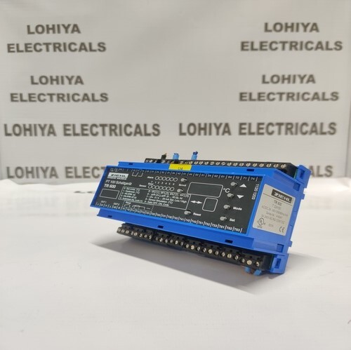 ज़ीहल टीआर 600 तापमान रिले