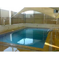 Swimming Pool Designing Services