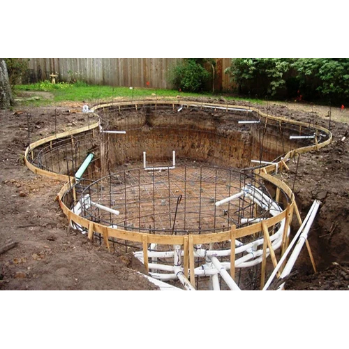 स्विमिंग पूल प्लंबिंग सर्विसेज