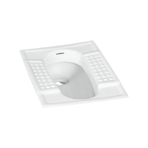 व्हाइट एक्वा प्रेशर पैन