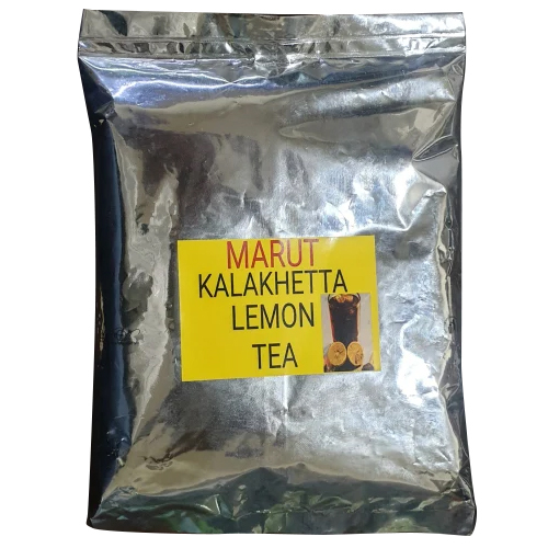 मारुत कालाखेता लेमन टी एंटीऑक्सिडेंट्स