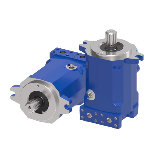 Eaton Hydraulic Motor Repairing Services