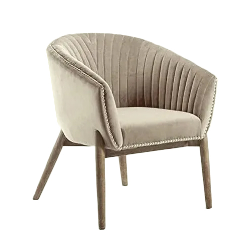 कैफे लाउंज चेयर आवेदन: गार्डन