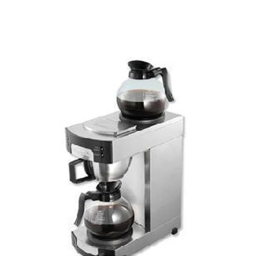 Semi-automatic Filter Coffee Machine