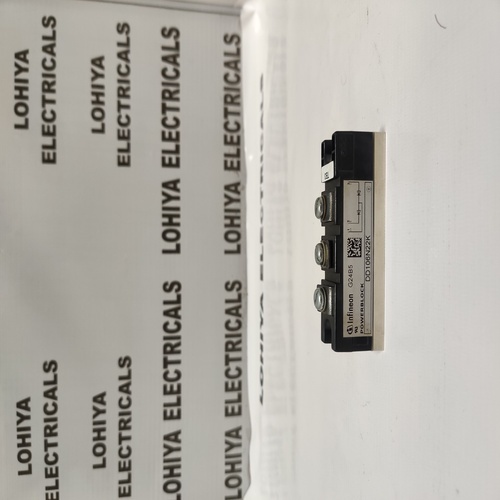 Infineon Dd106n22k Powerblock