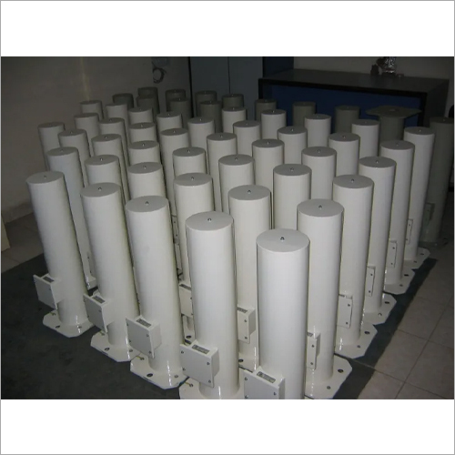 Rapper Coils Application: Industrial