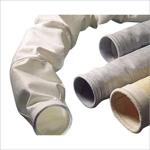 बैगहाउस फ़िल्टर बैग अनुप्रयोग: फ़िल्ट्रेशन